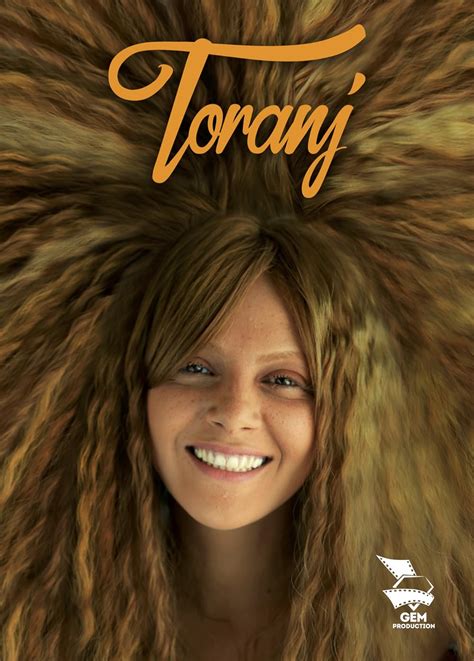 Toranj (TV Movie 2016) .